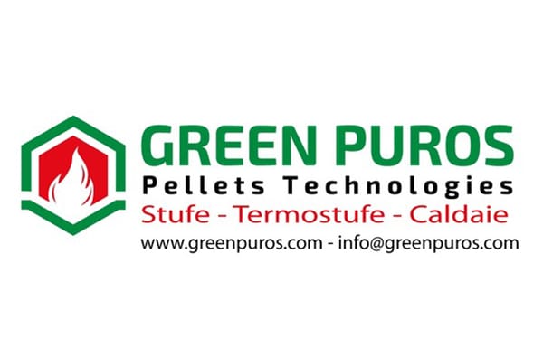 assistenza tecnica green puros stufe a pellet